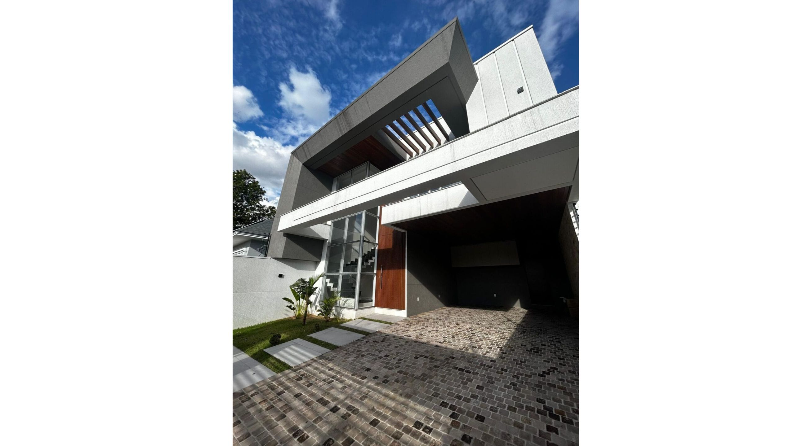 Casa para venda no bairro  em Passo Fundo