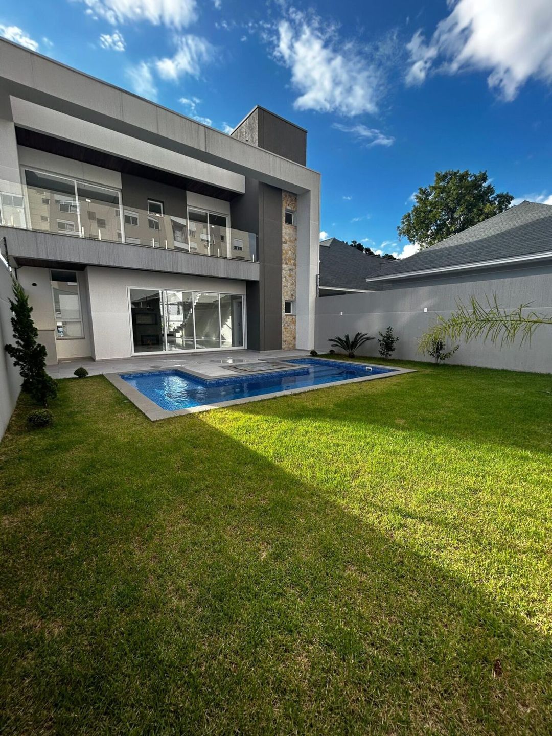 Casa para venda no bairro  em Passo Fundo