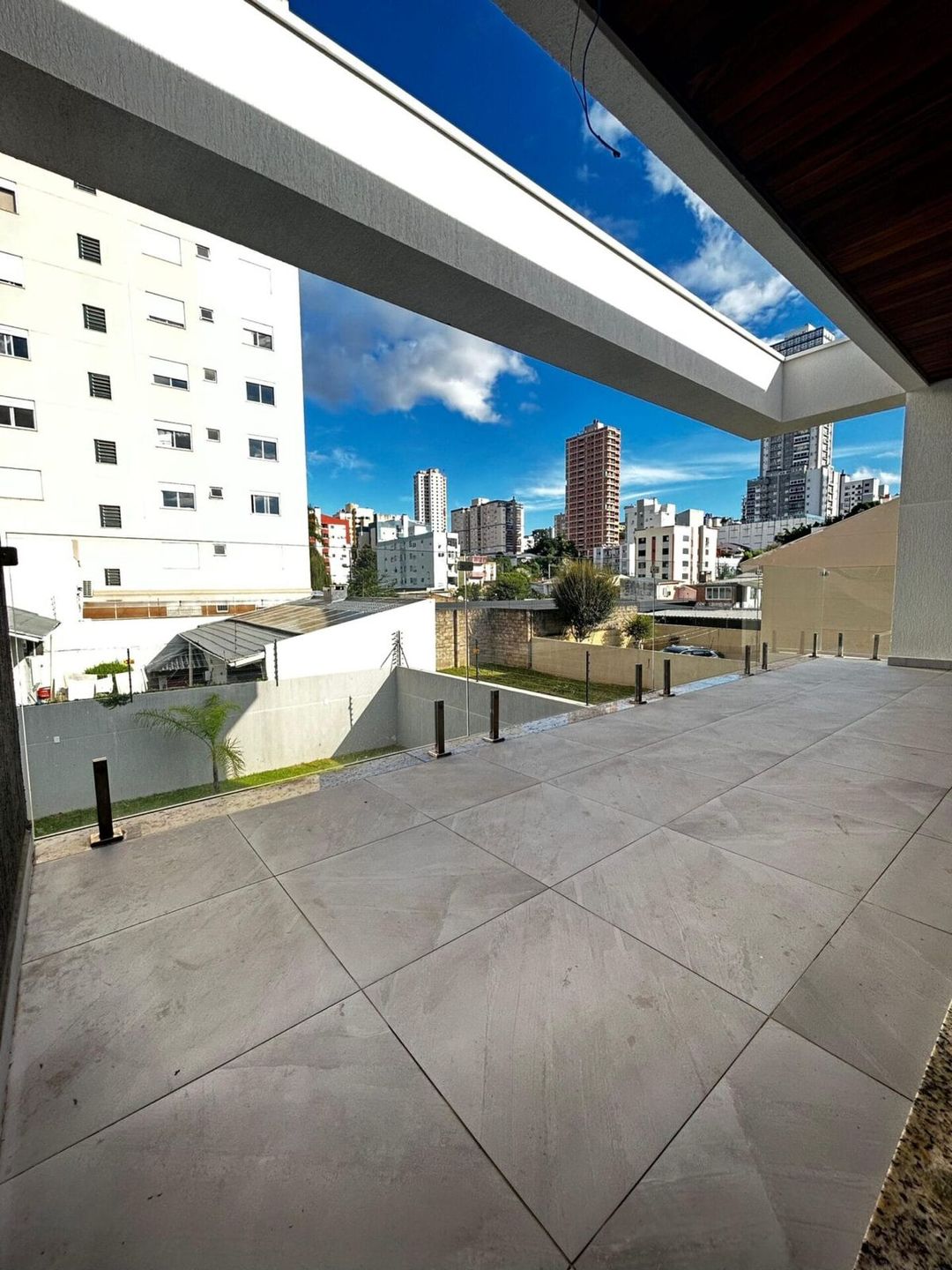 Casa para venda no bairro  em Passo Fundo