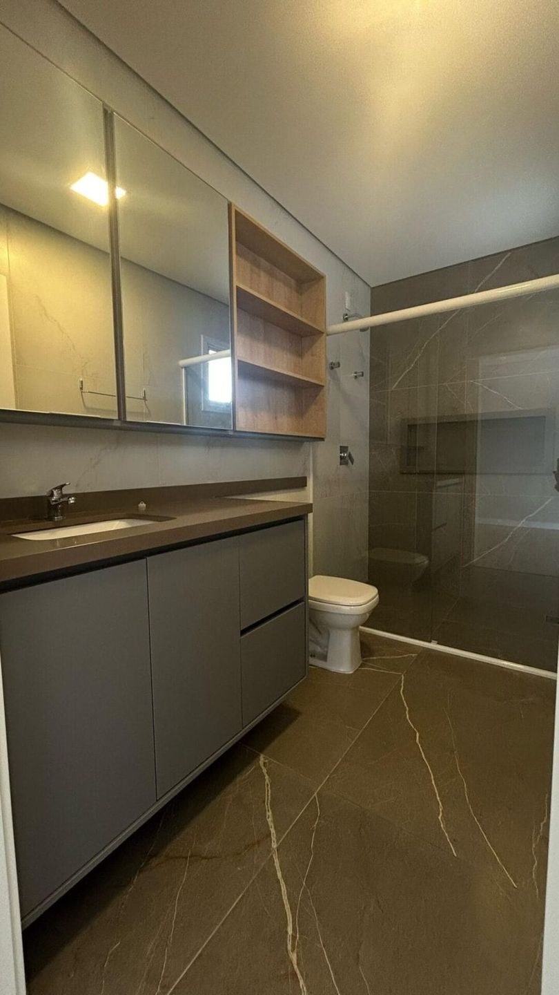 Casa para venda no bairro  em Passo Fundo