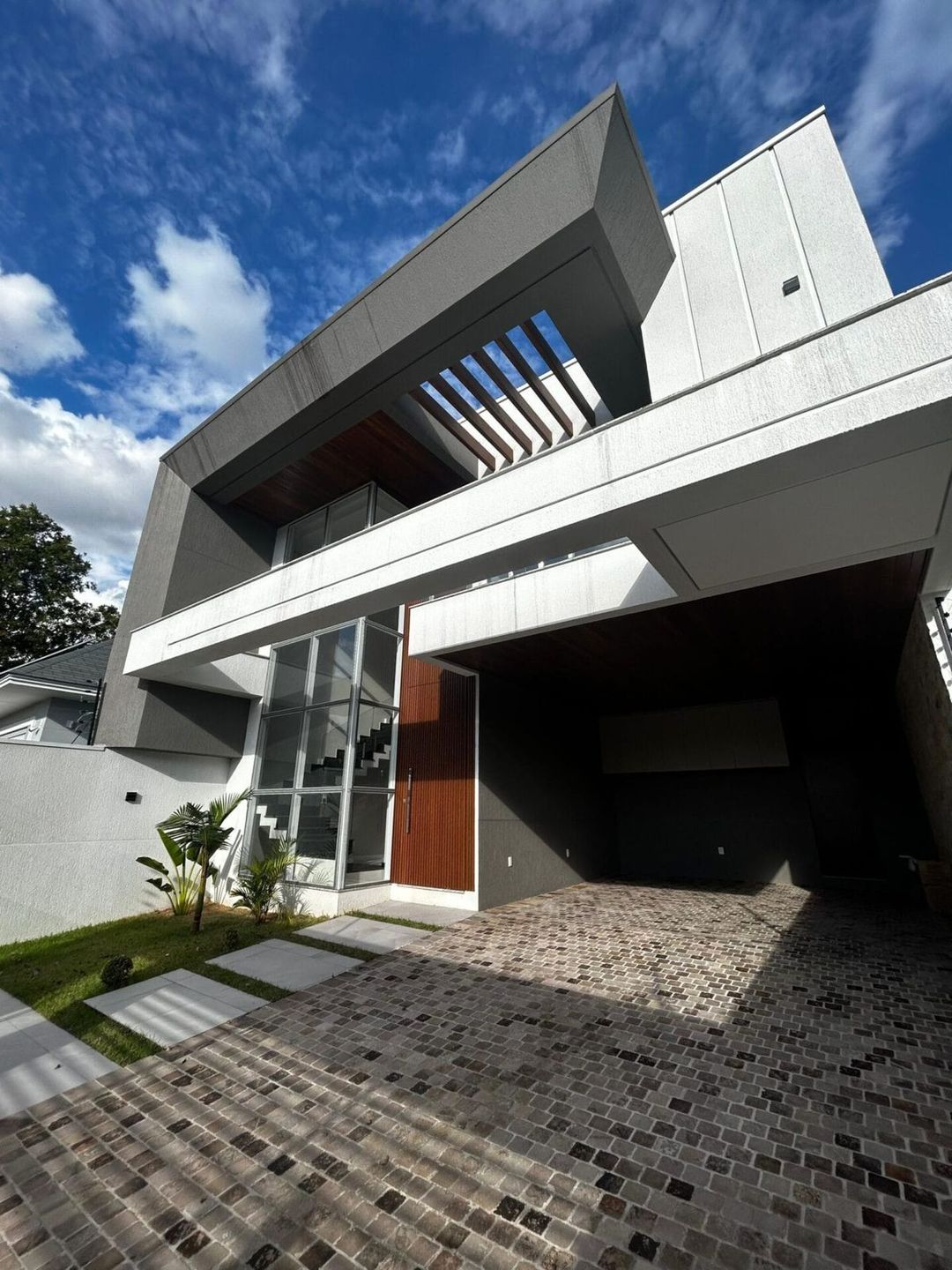 Casa para venda no bairro  em Passo Fundo