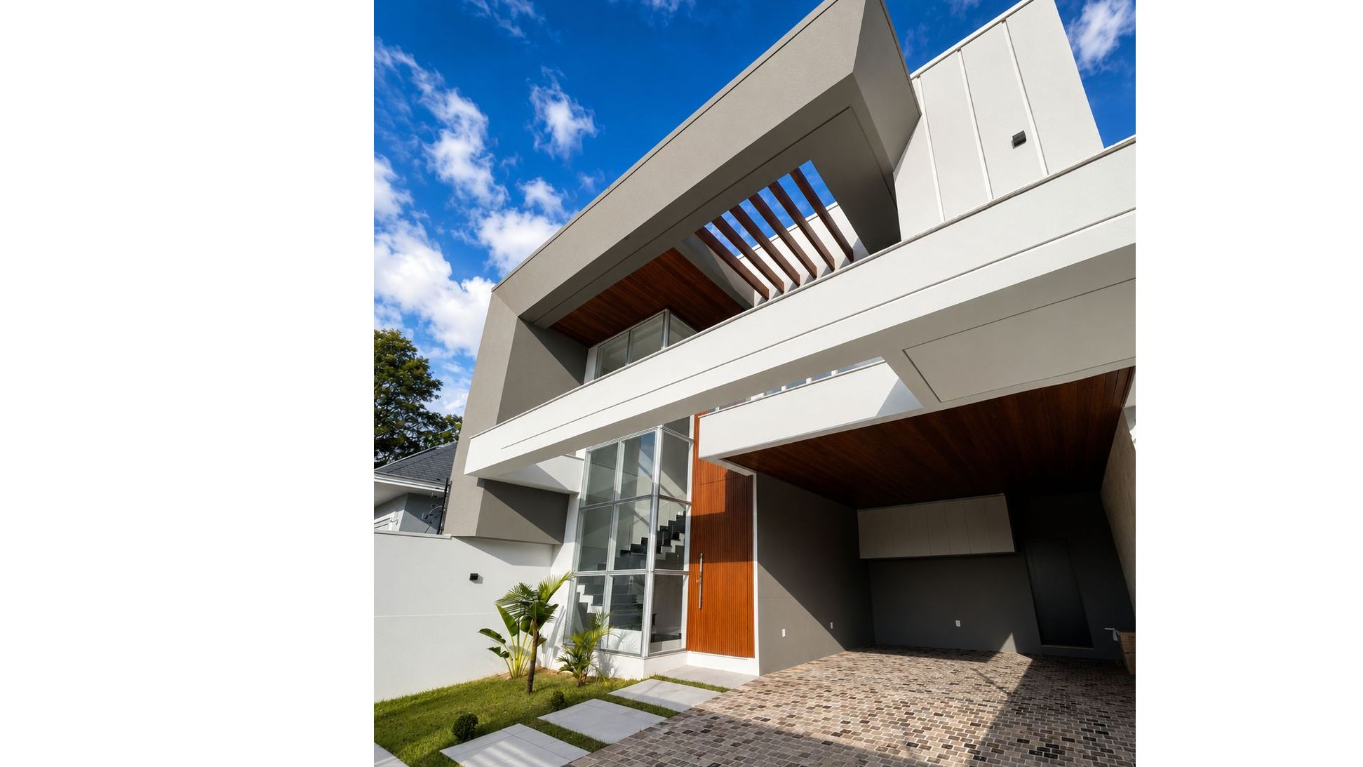 Casa para venda no bairro  em Passo Fundo
