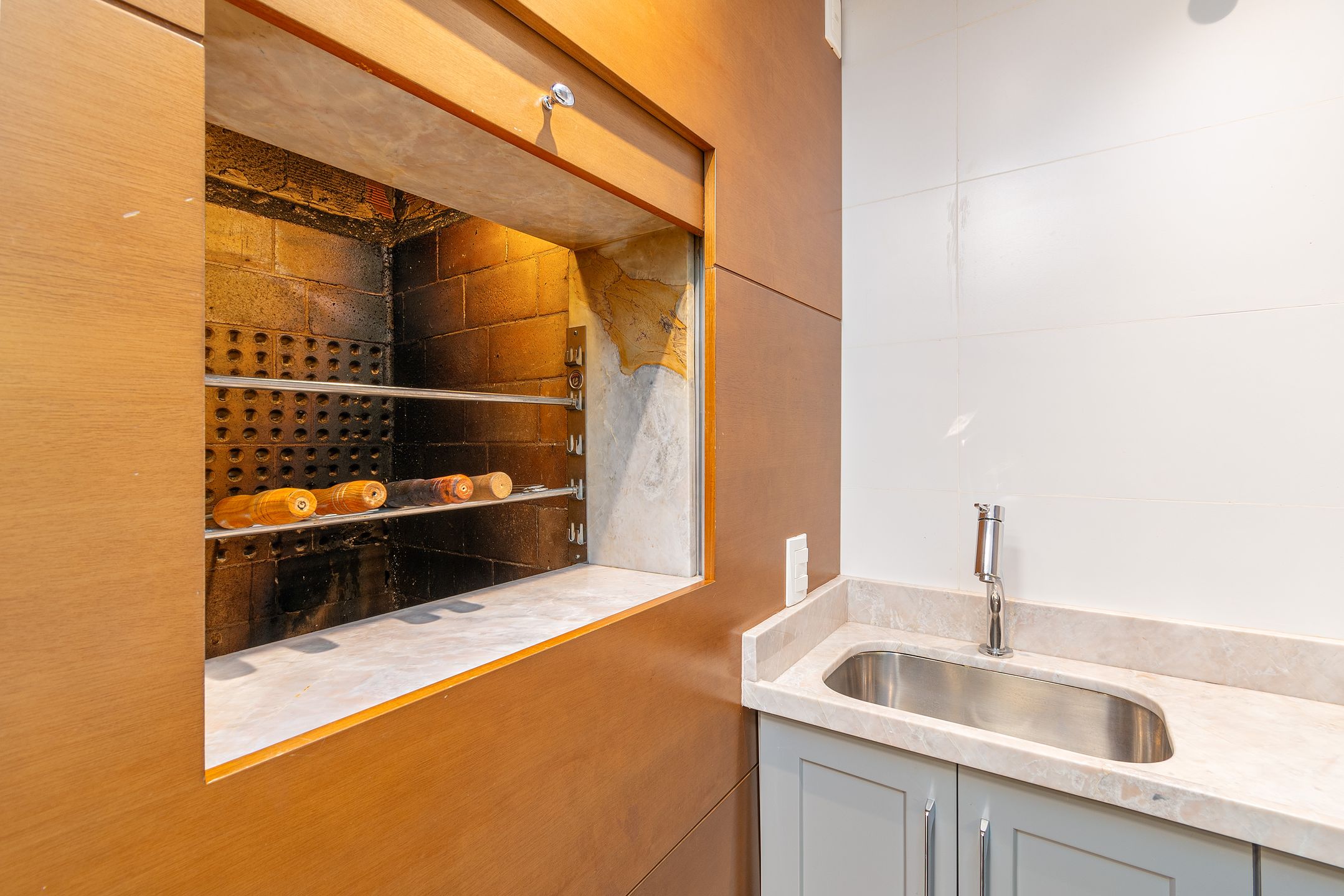 Apartamento para venda no bairro Centro em Canela