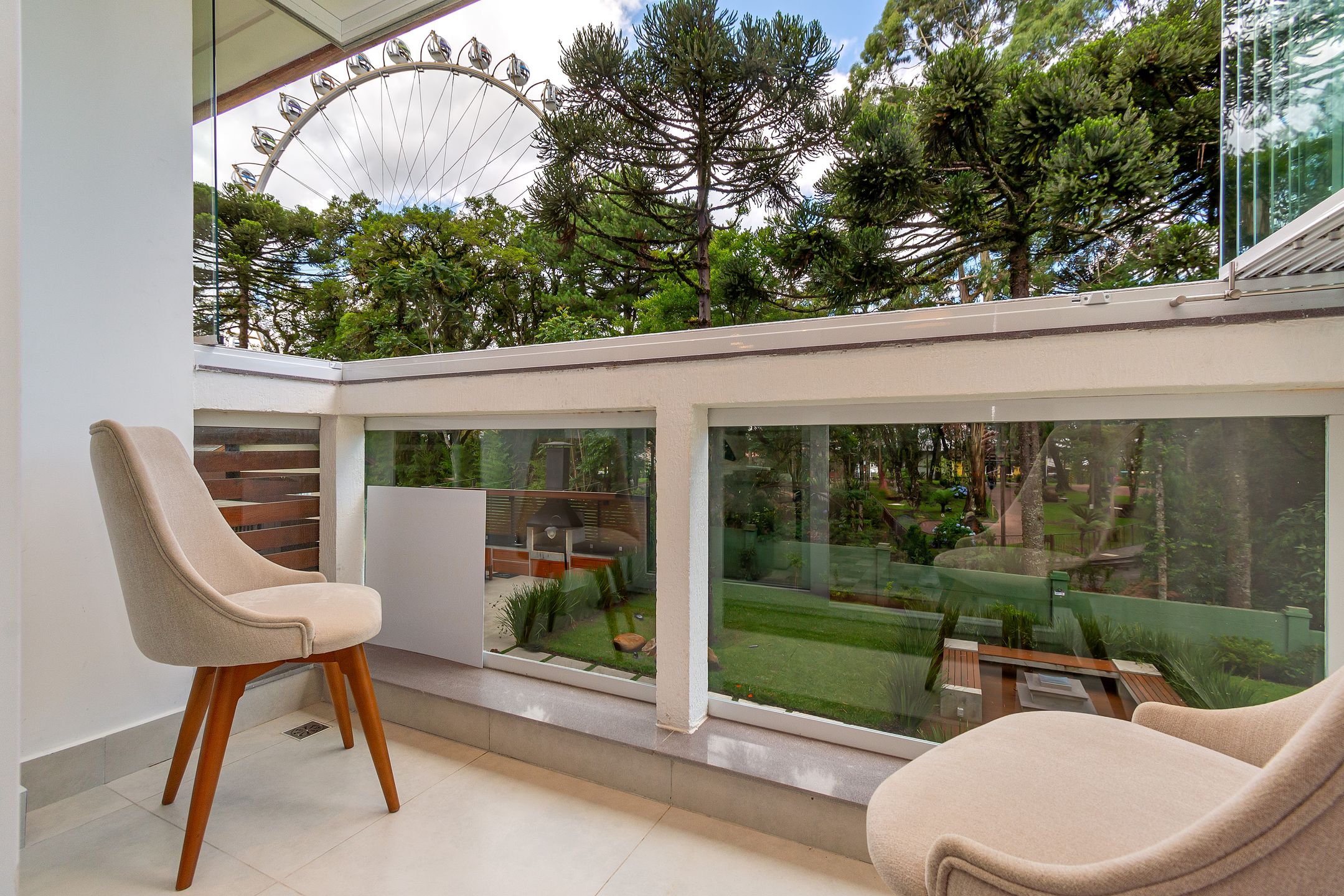 Apartamento para venda no bairro Centro em Canela
