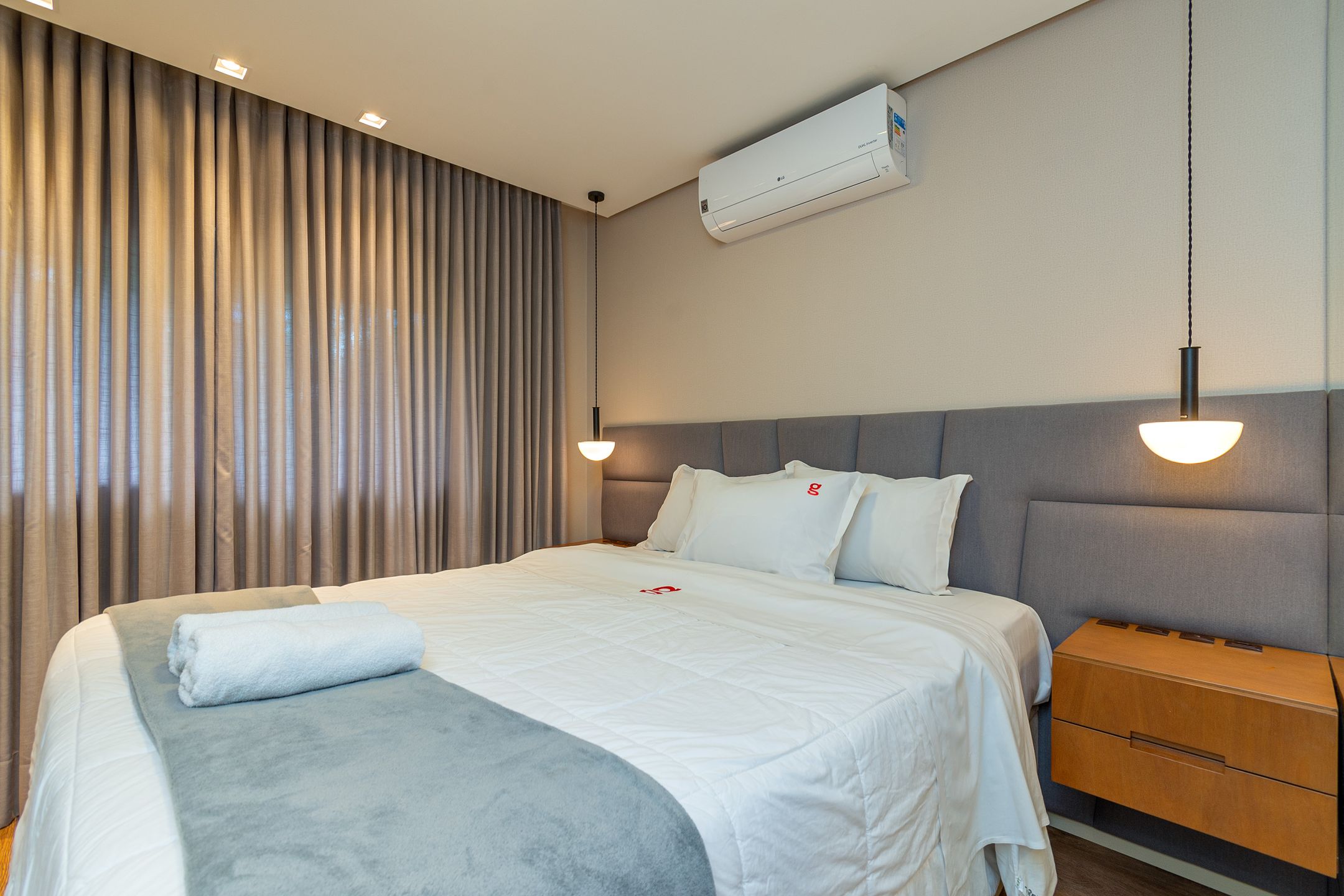 Apartamento para venda no bairro Centro em Canela