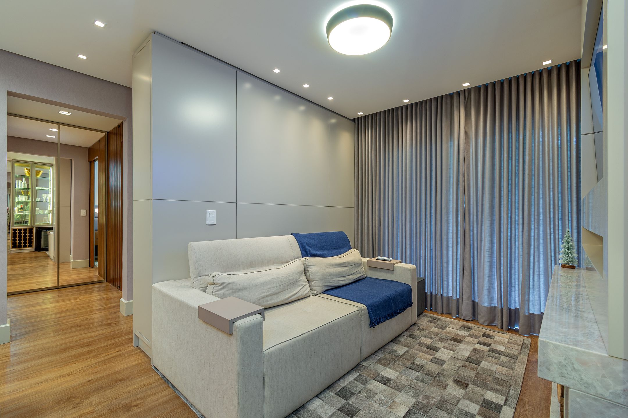 Apartamento para venda no bairro Centro em Canela