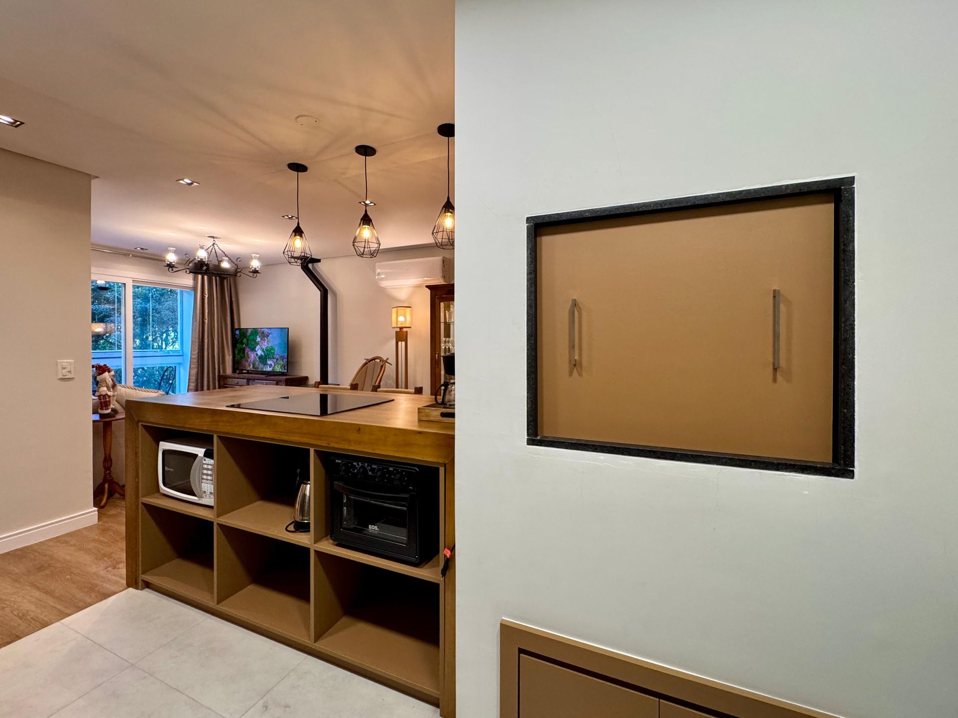 Apartamento para venda no bairro Centro em Canela