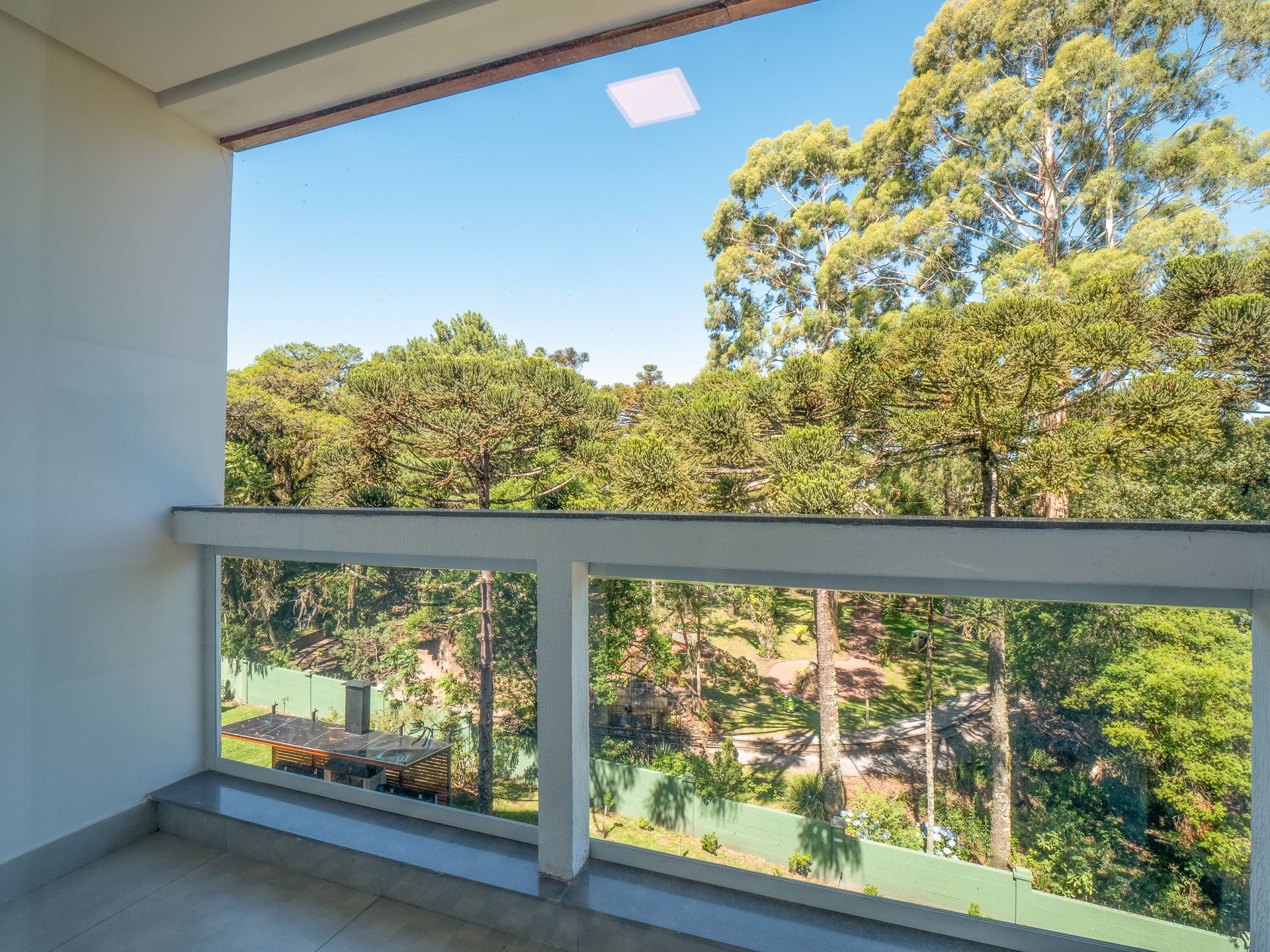 Apartamento para venda no bairro Centro em Canela
