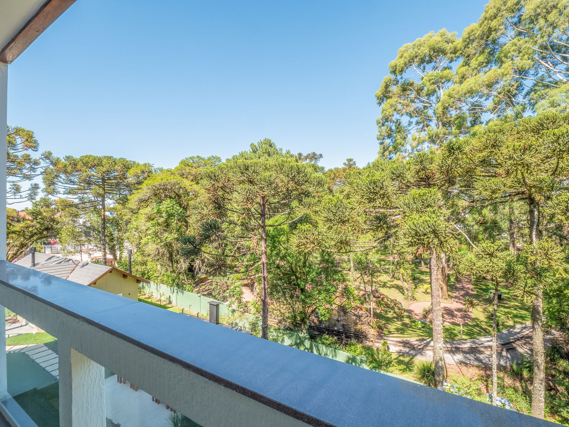 Apartamento para venda no bairro Centro em Canela