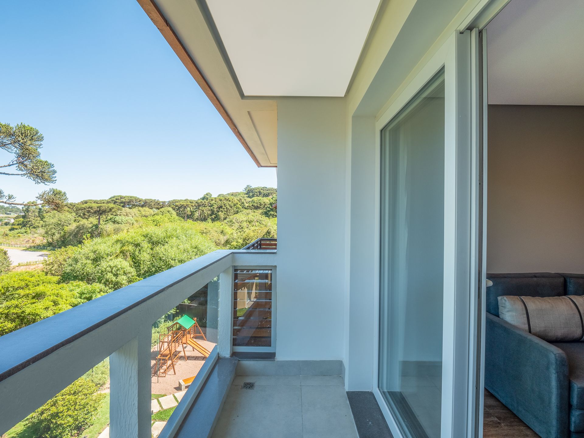 Apartamento para venda no bairro Centro em Canela