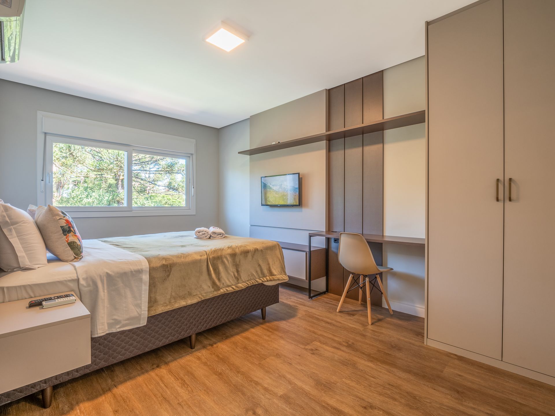 Apartamento para venda no bairro Centro em Canela