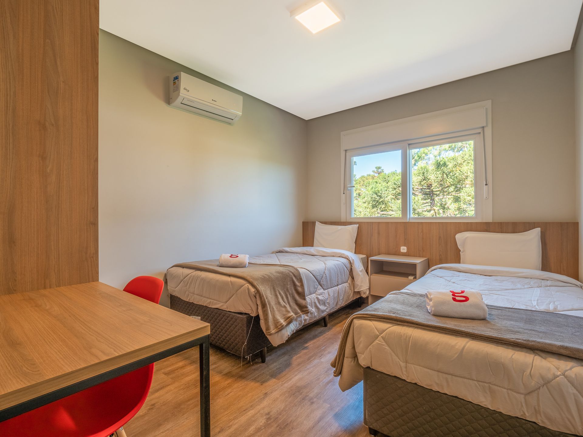 Apartamento para venda no bairro Centro em Canela
