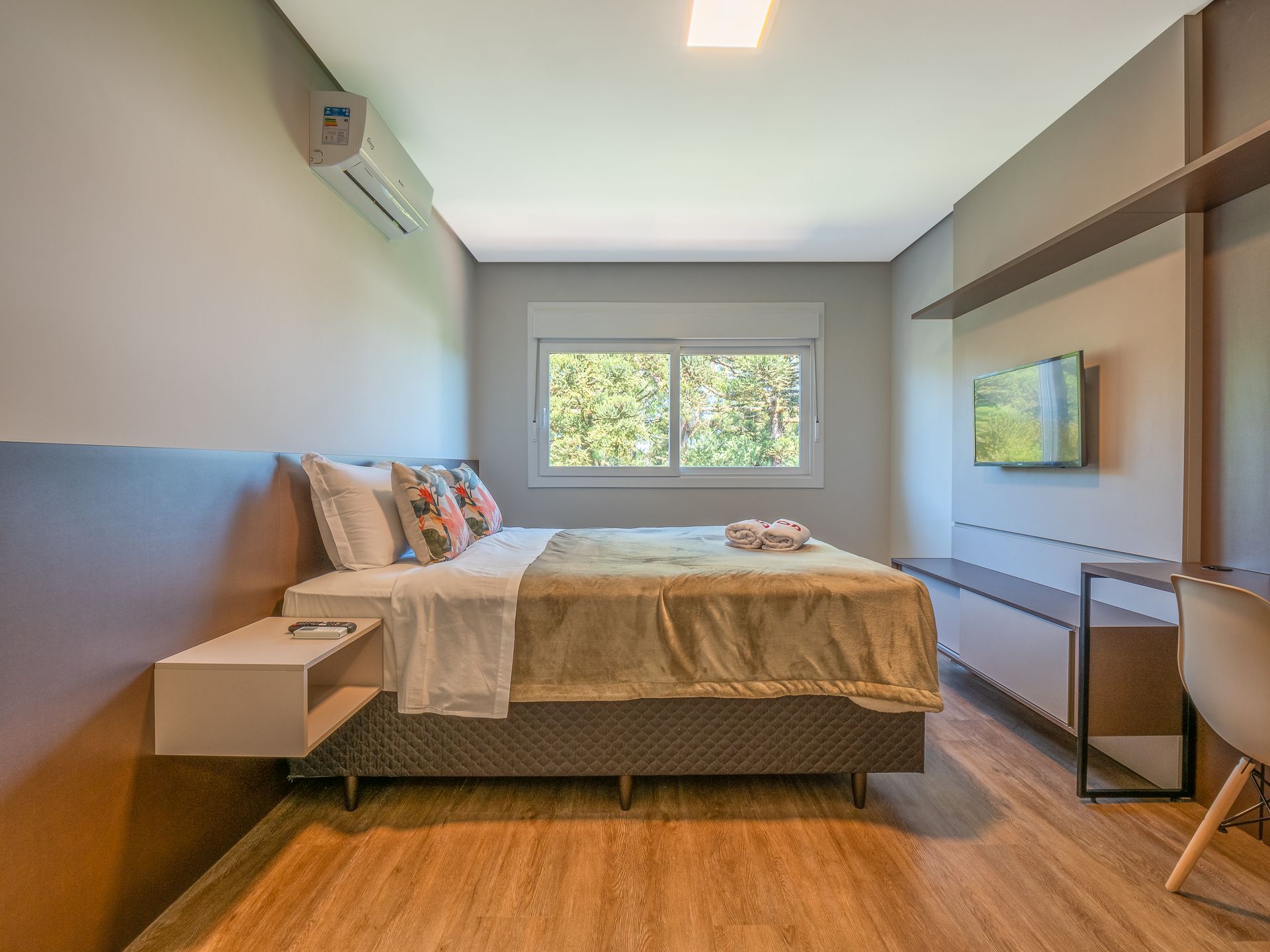 Apartamento para venda no bairro Centro em Canela