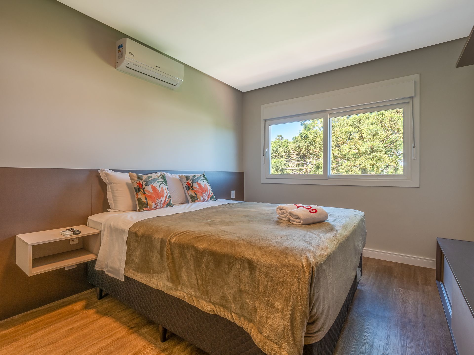 Apartamento para venda no bairro Centro em Canela