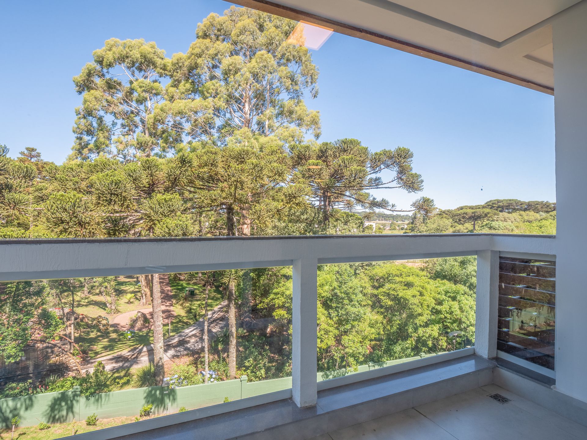 Apartamento para venda no bairro Centro em Canela