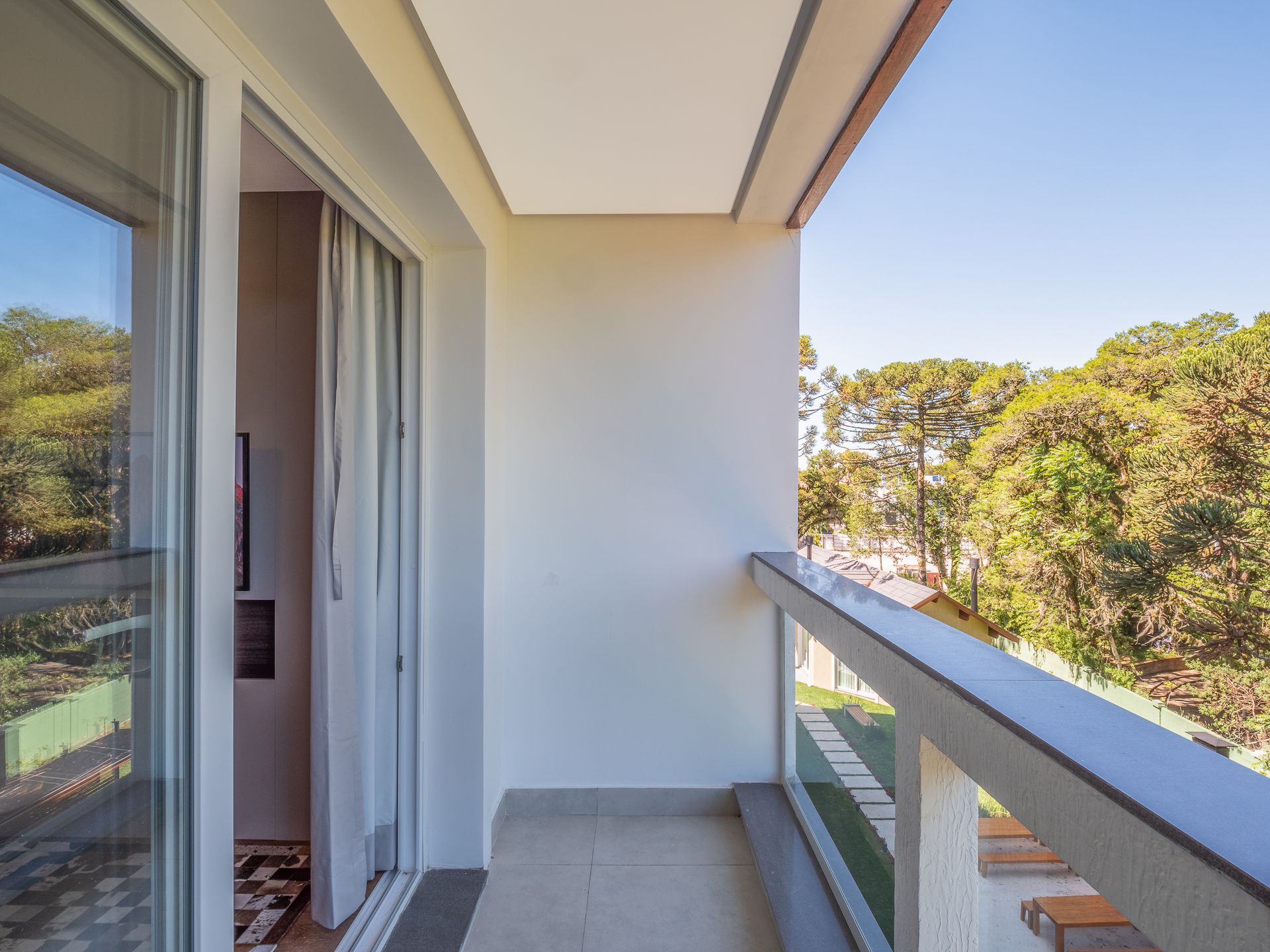 Apartamento para venda no bairro Centro em Canela