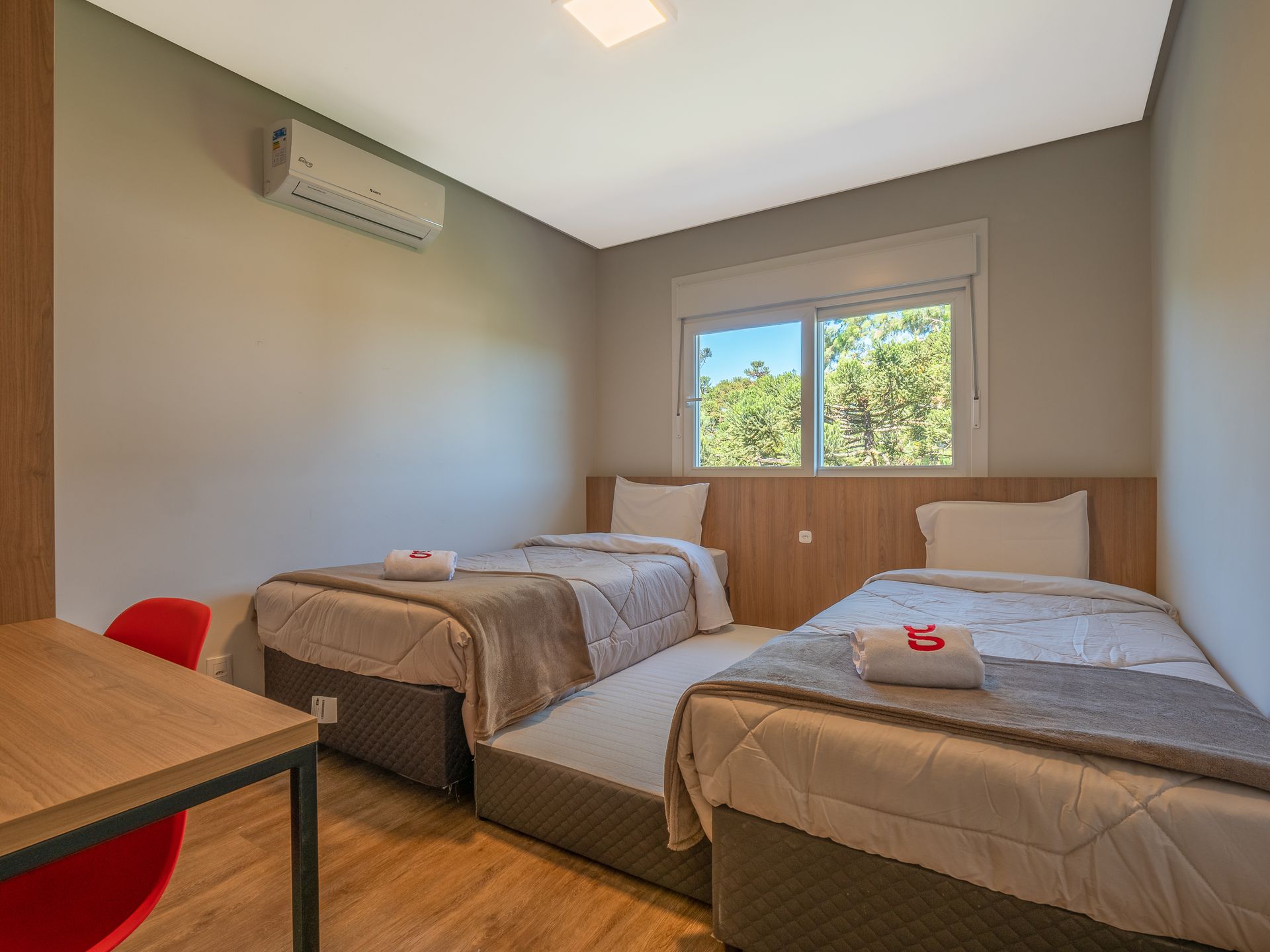 Apartamento para venda no bairro Centro em Canela