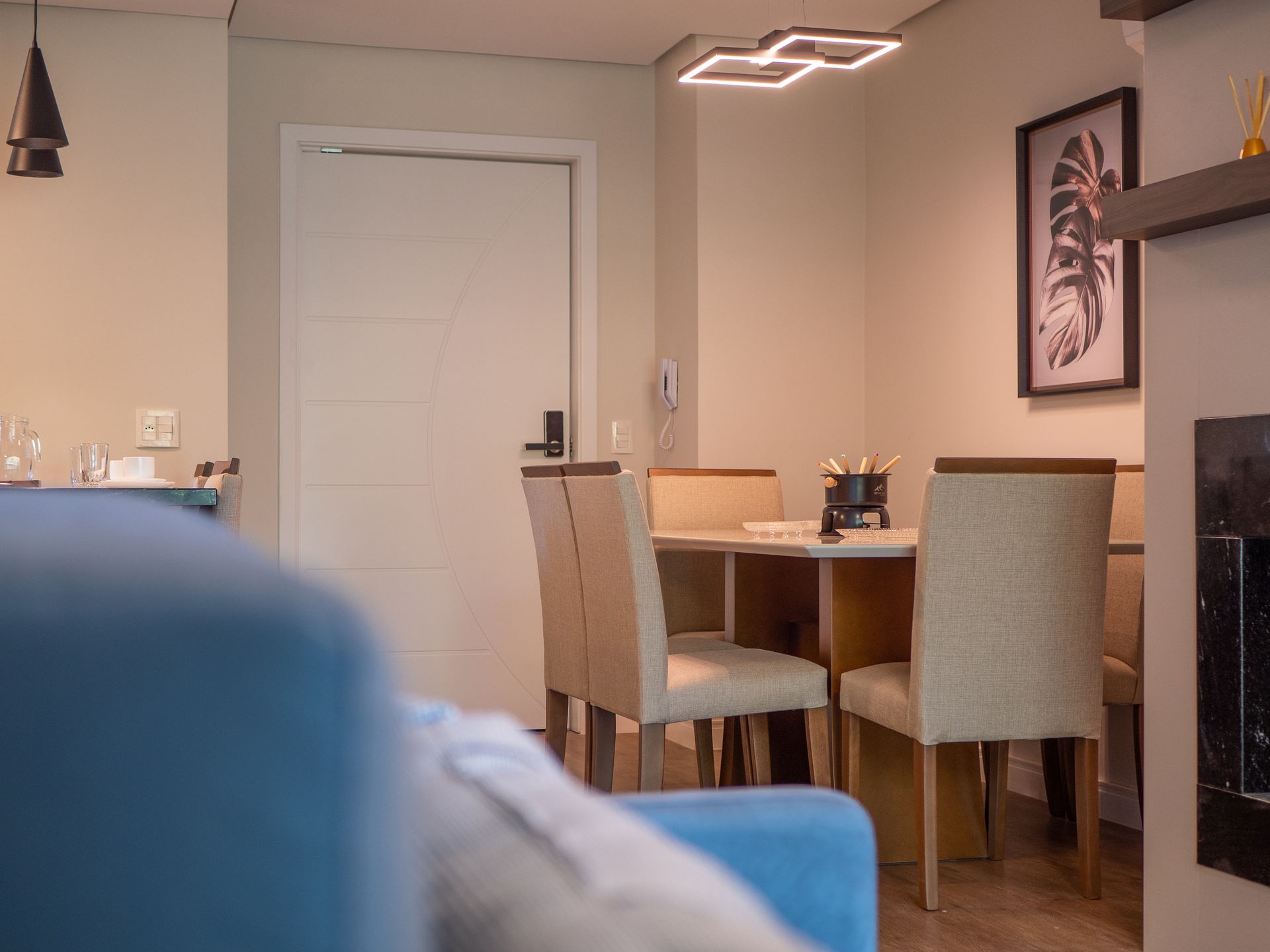 Apartamento para venda no bairro Centro em Canela