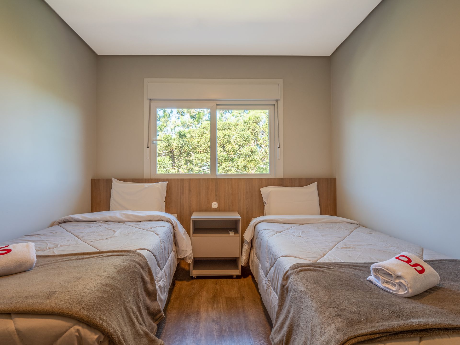 Apartamento para venda no bairro Centro em Canela