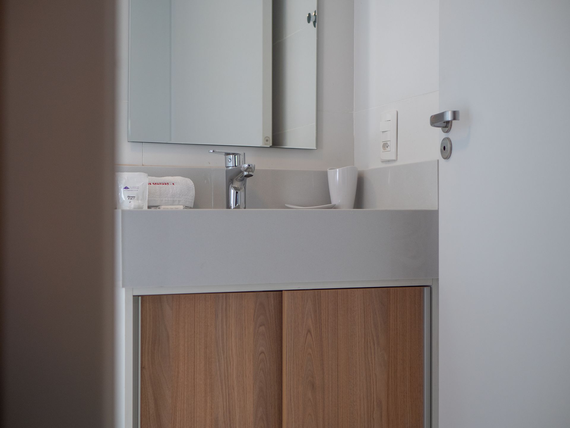 Apartamento para venda no bairro Centro em Canela