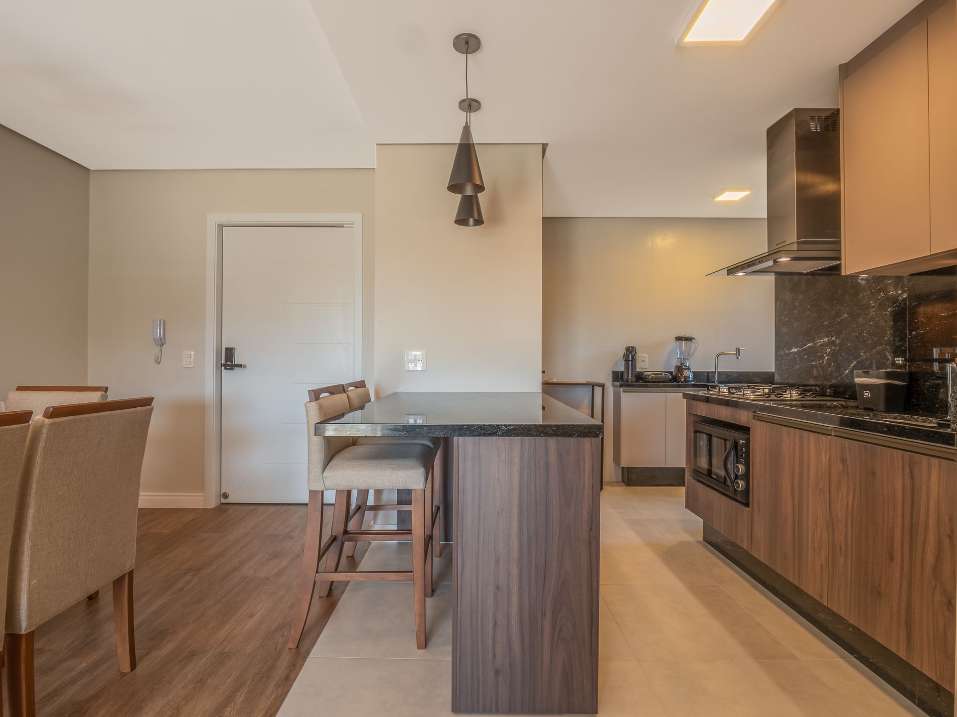 Apartamento para venda no bairro Centro em Canela
