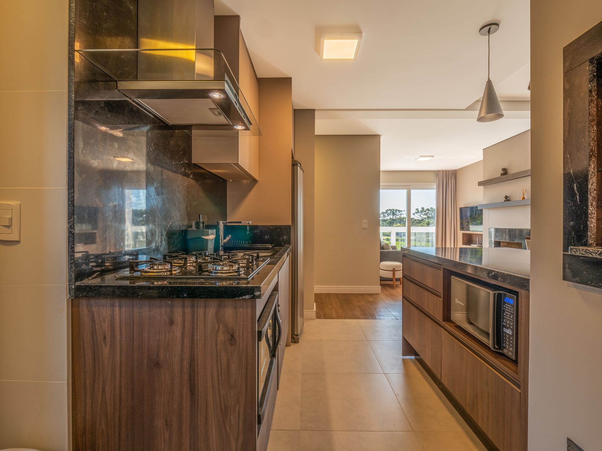 Apartamento para venda no bairro Centro em Canela