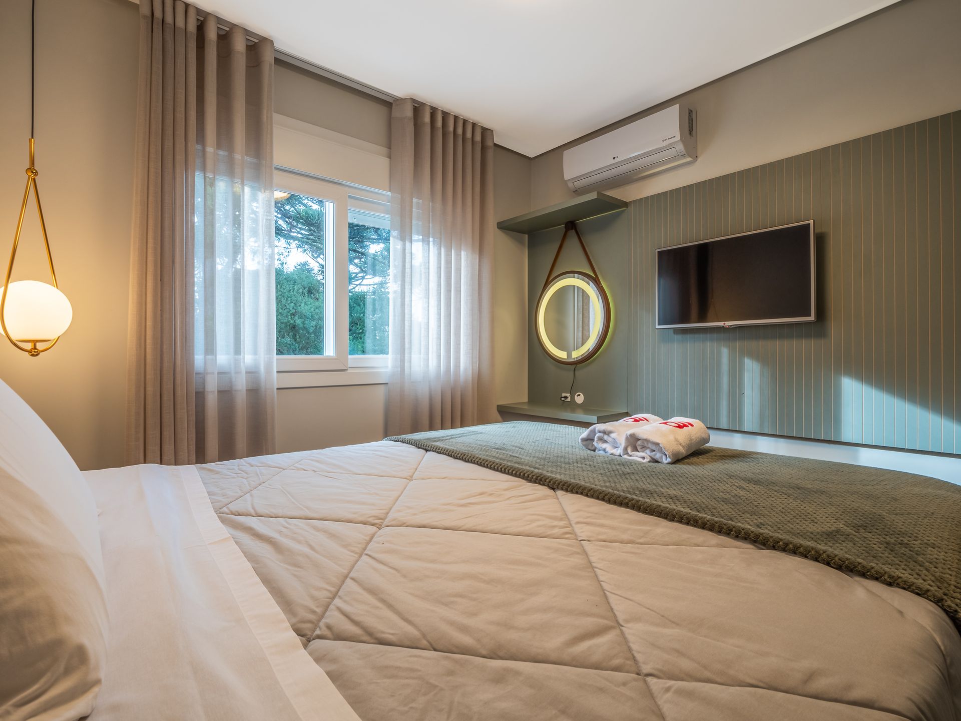 Apartamento para venda no bairro Centro em Canela