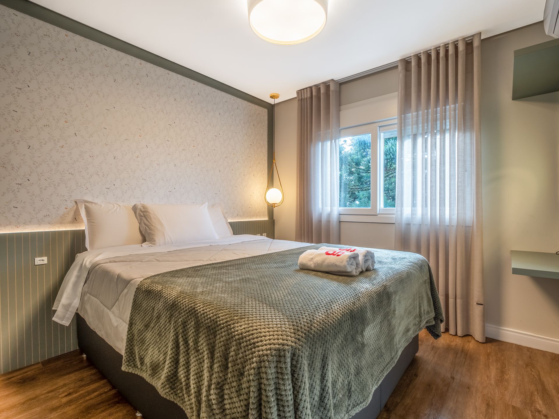 Apartamento para venda no bairro Centro em Canela