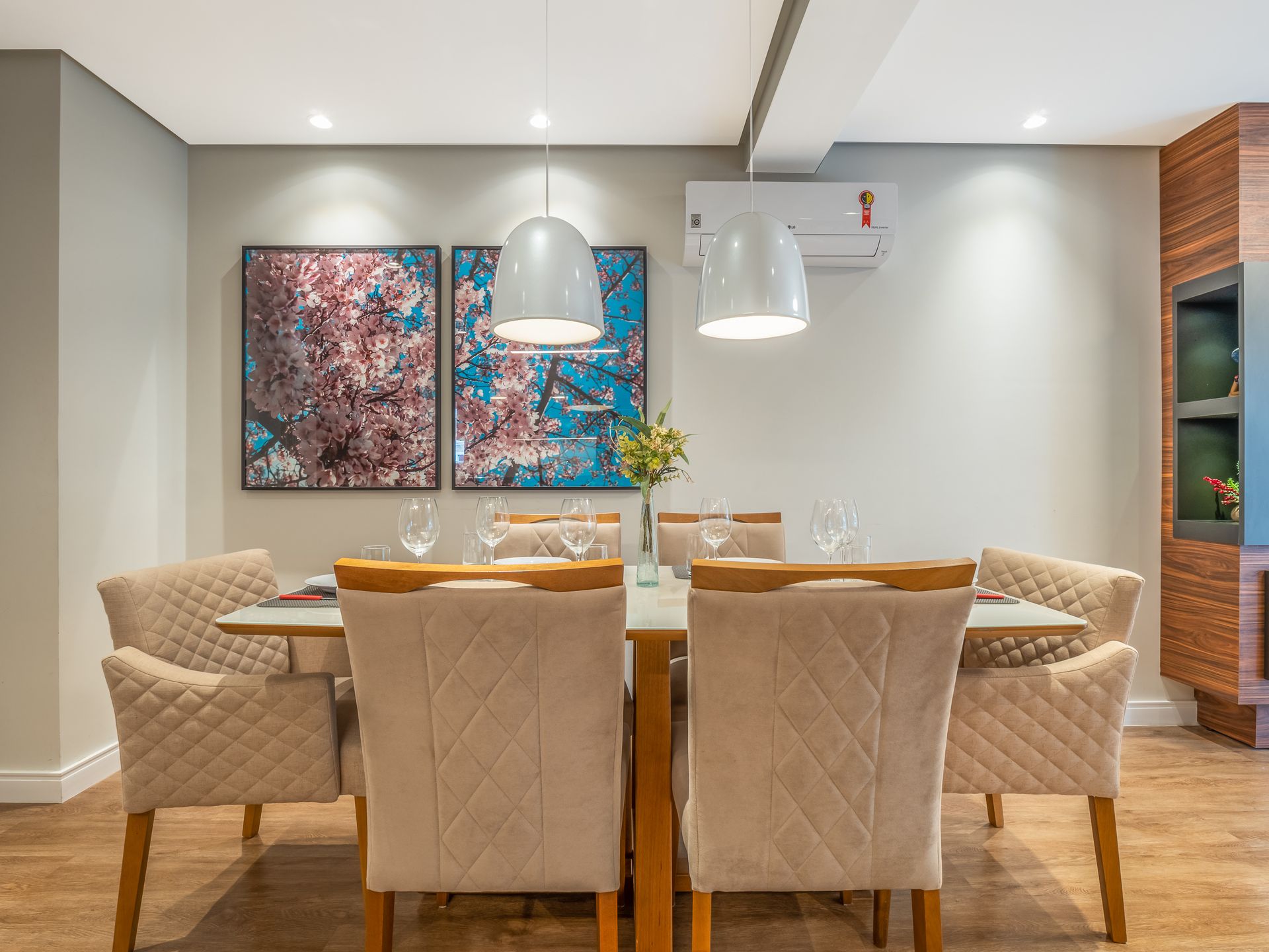 Apartamento para venda no bairro Centro em Canela