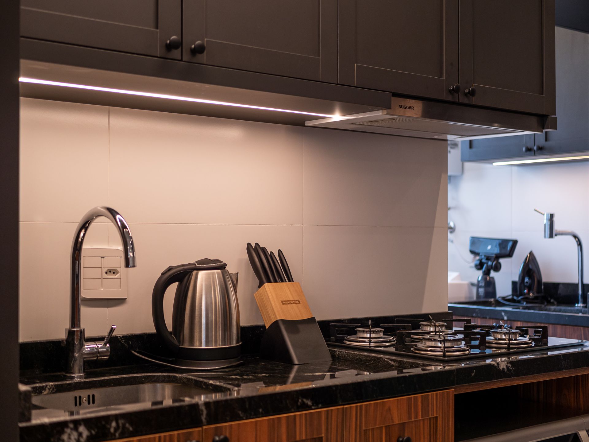 Apartamento para venda no bairro Centro em Canela
