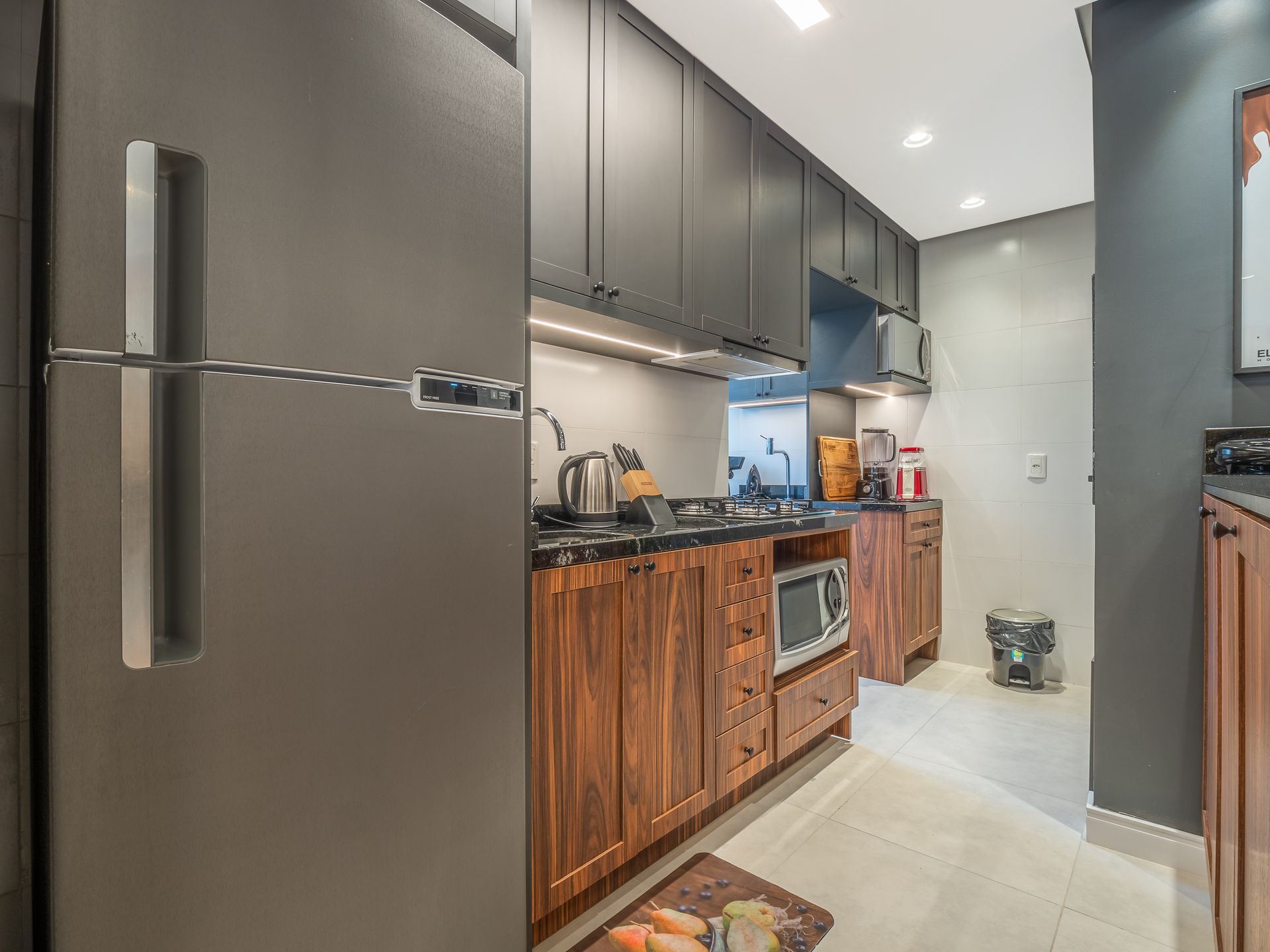 Apartamento para venda no bairro Centro em Canela