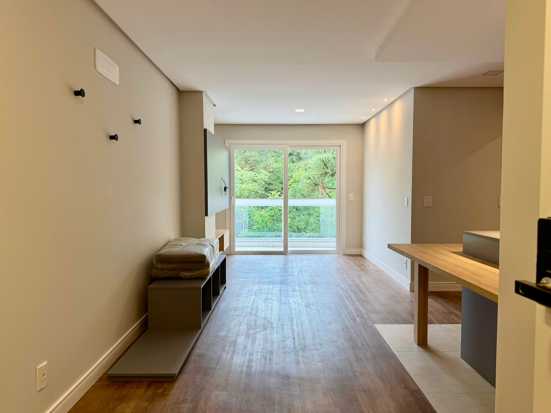 Apartamento para venda no bairro Centro em Canela