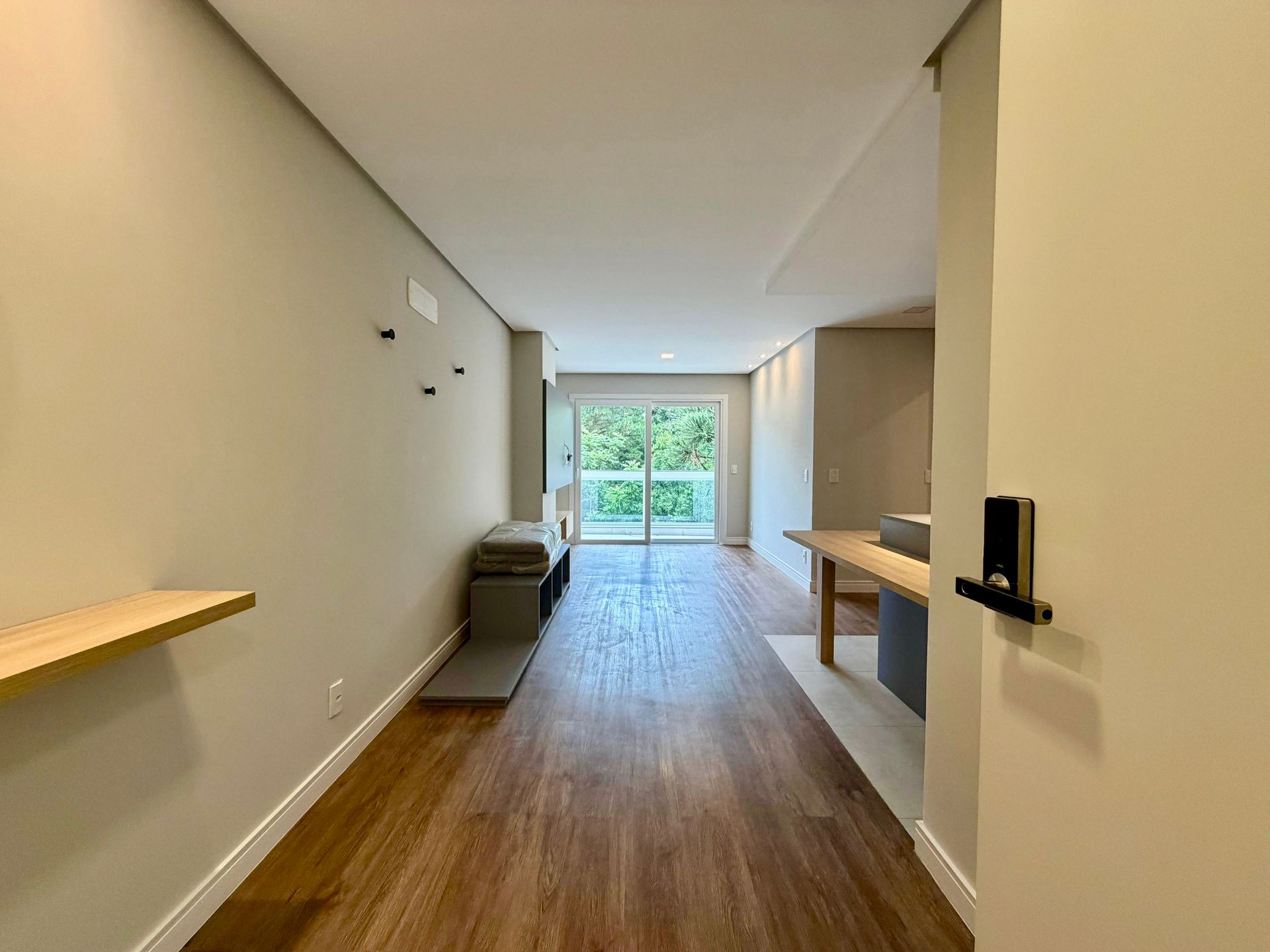 Apartamento para venda no bairro Centro em Canela
