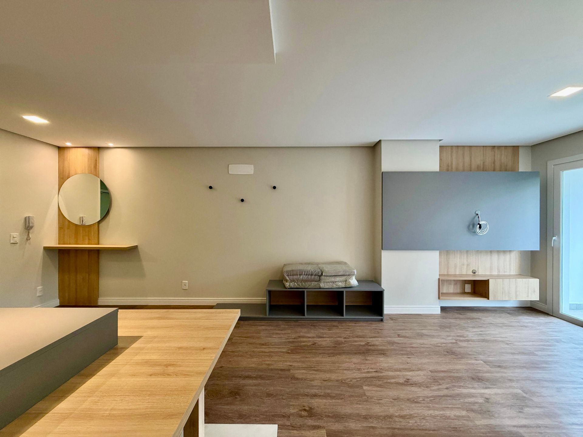 Apartamento para venda no bairro Centro em Canela
