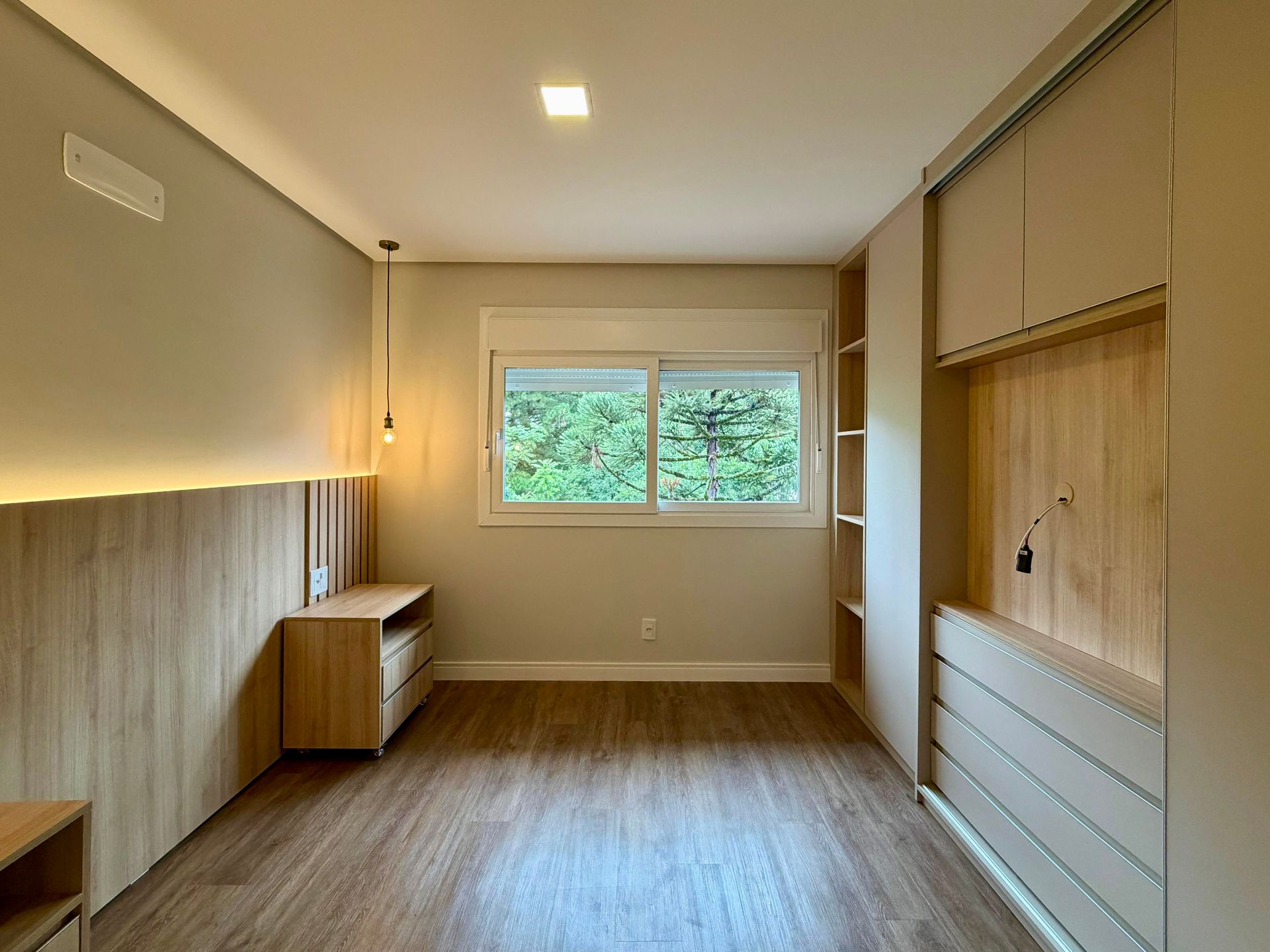 Apartamento para venda no bairro Centro em Canela