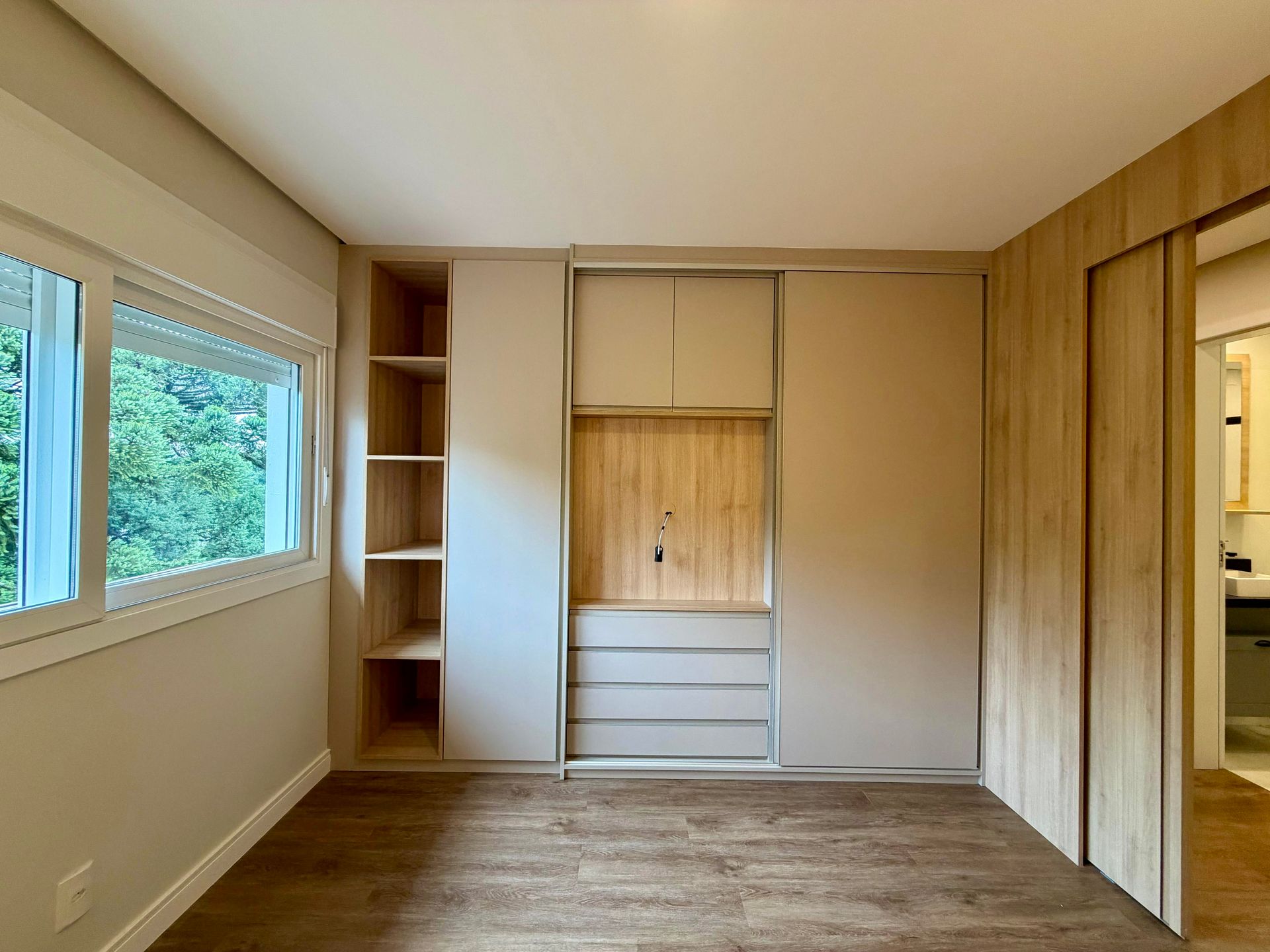 Apartamento para venda no bairro Centro em Canela