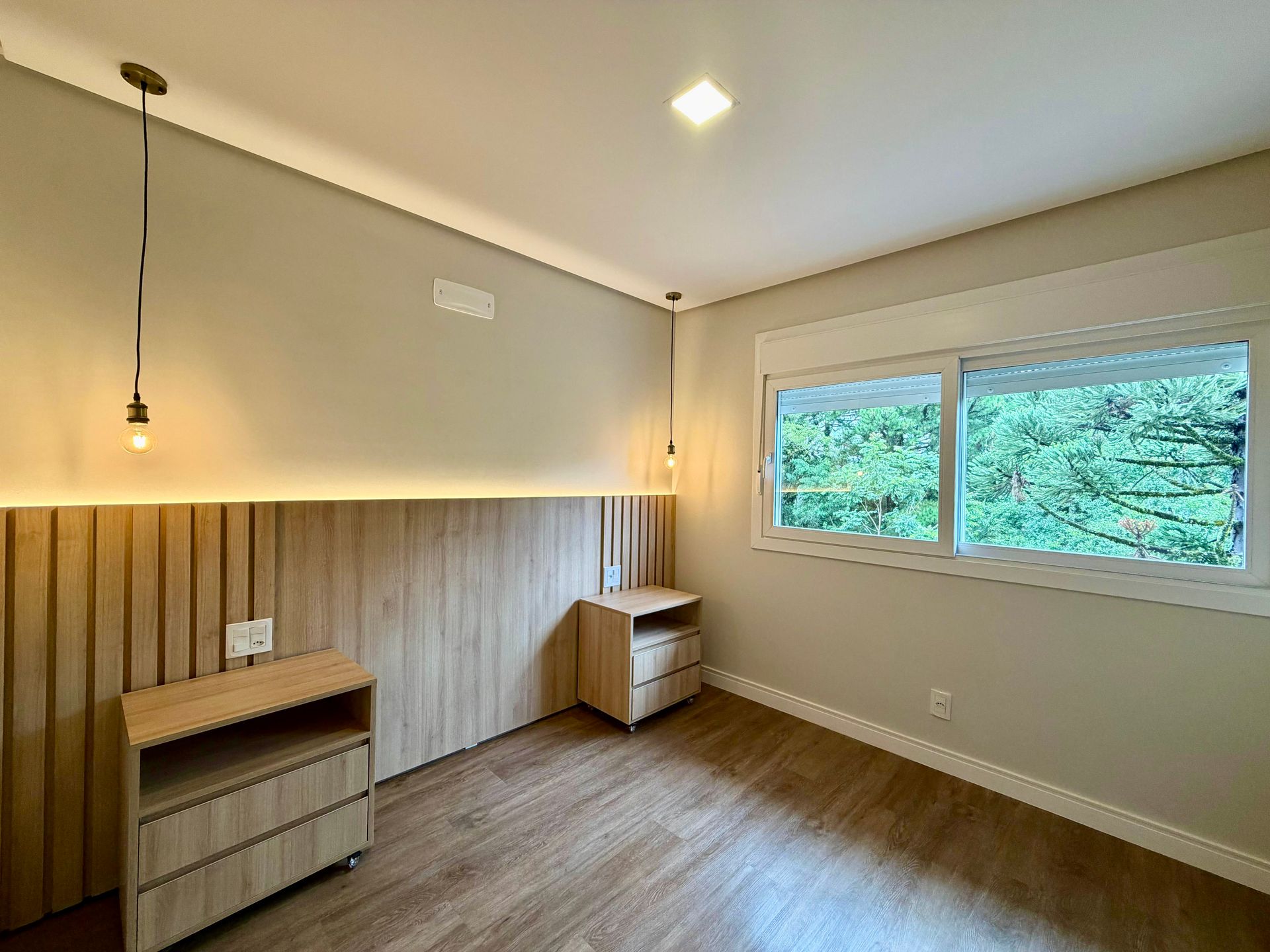Apartamento para venda no bairro Centro em Canela