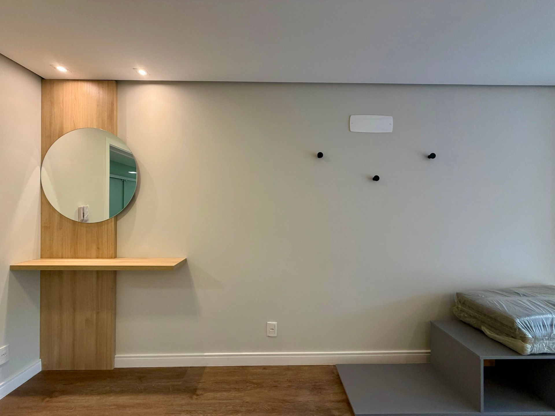Apartamento para venda no bairro Centro em Canela