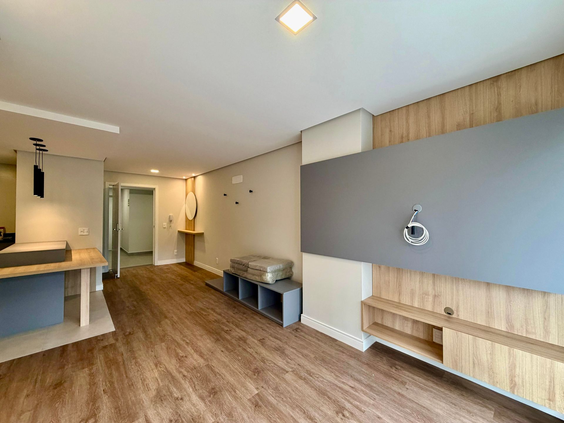 Apartamento para venda no bairro Centro em Canela
