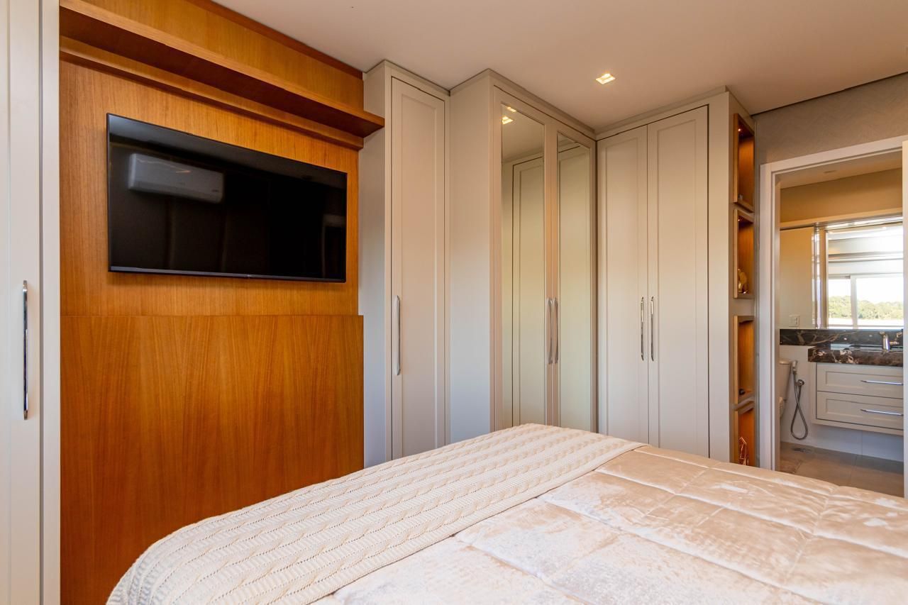 Apartamento para venda no bairro Centro em Canela