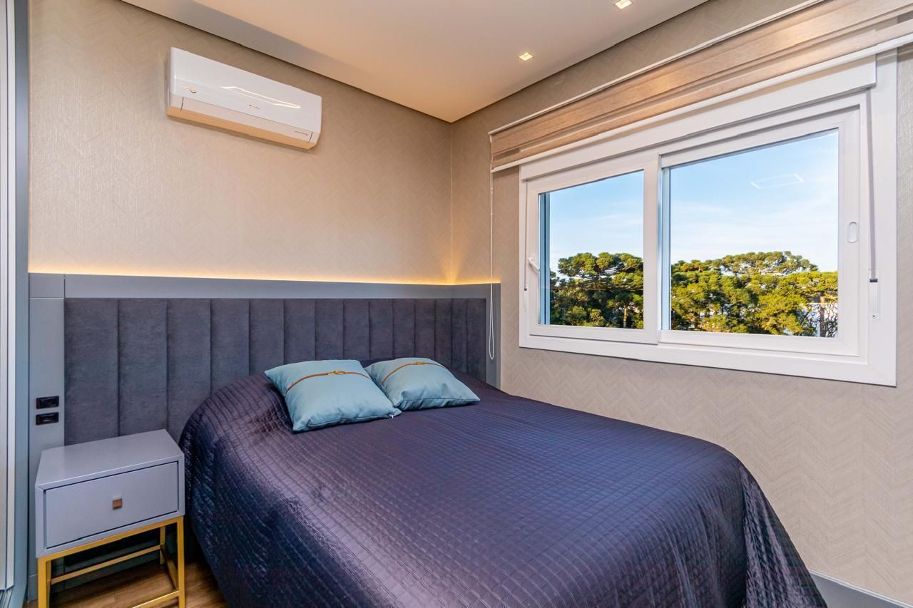 Apartamento para venda no bairro Centro em Canela