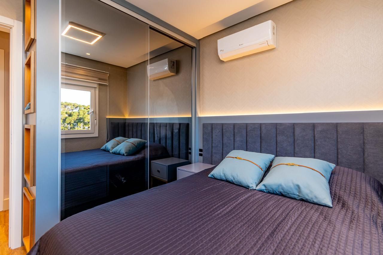 Apartamento para venda no bairro Centro em Canela