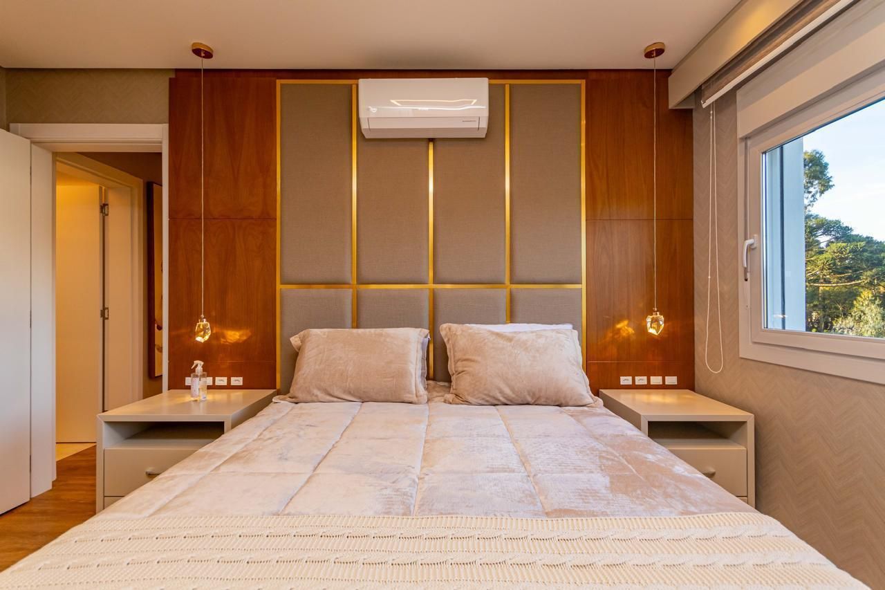 Apartamento para venda no bairro Centro em Canela