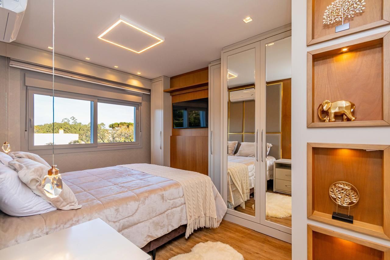 Apartamento para venda no bairro Centro em Canela