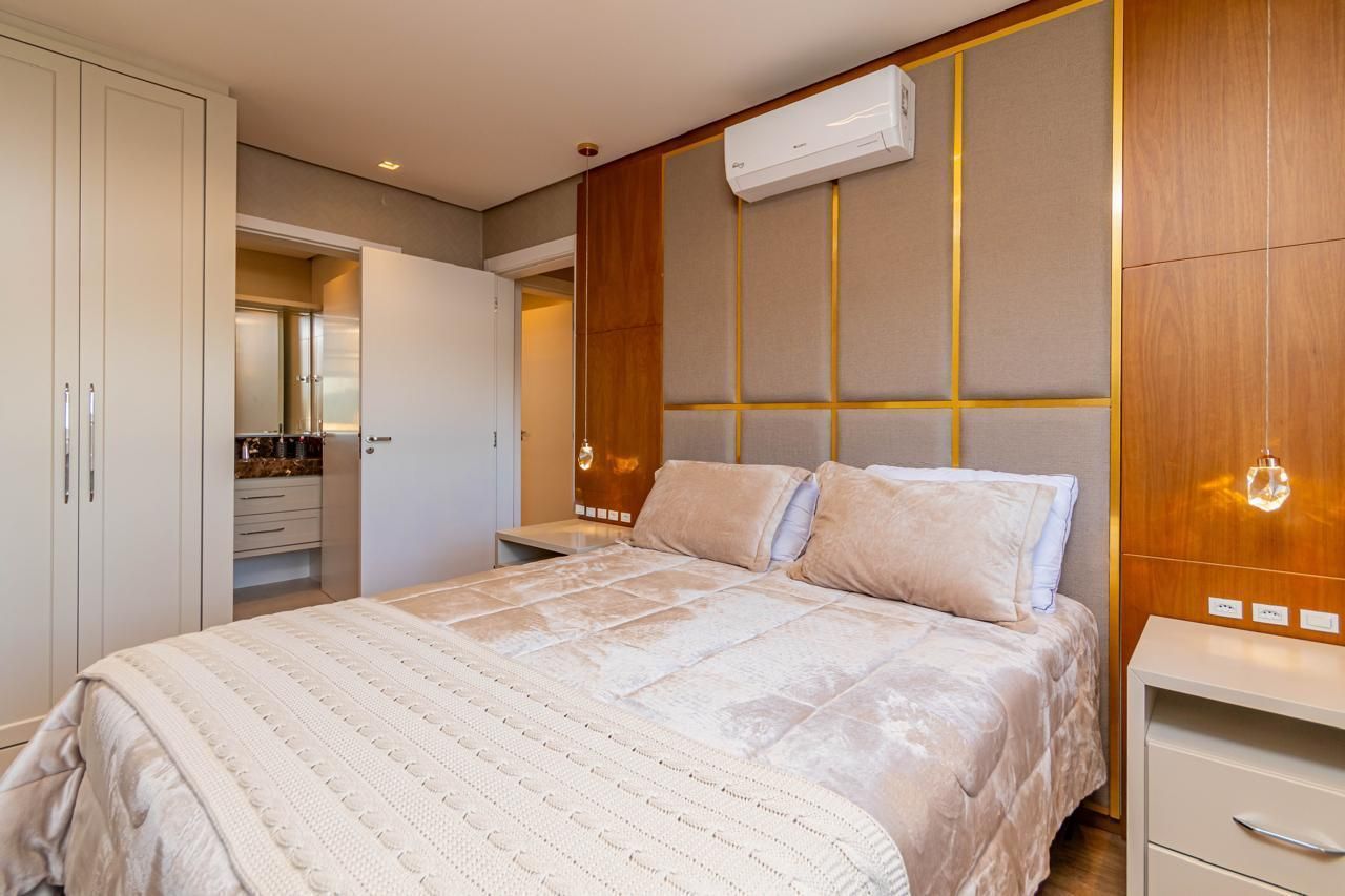 Apartamento para venda no bairro Centro em Canela