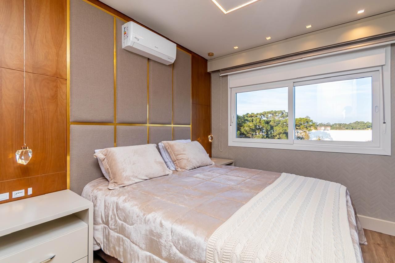 Apartamento para venda no bairro Centro em Canela