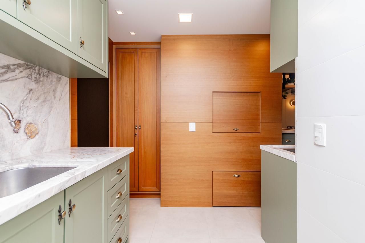 Apartamento para venda no bairro Centro em Canela
