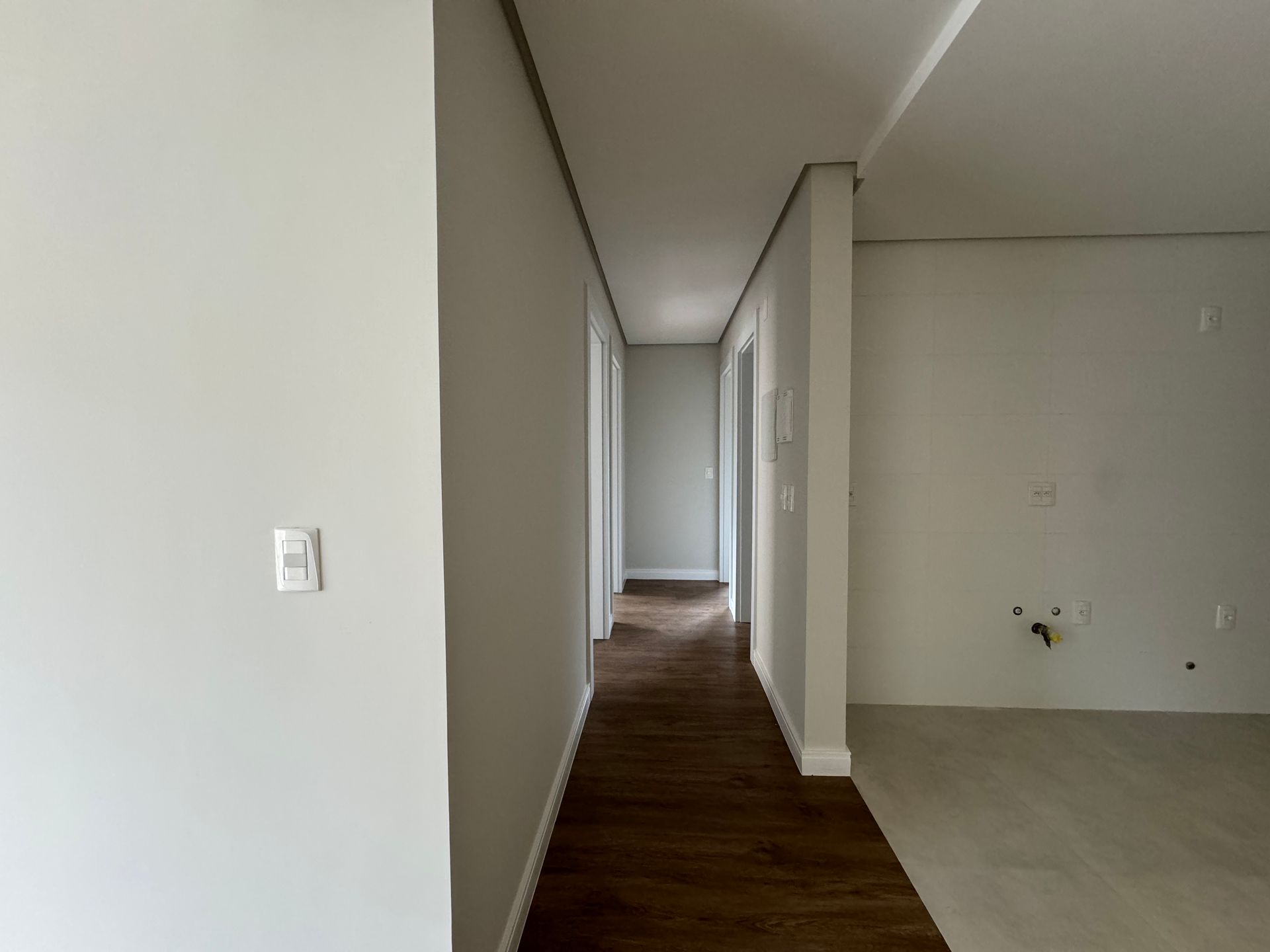 Apartamento para venda no bairro Centro em Canela