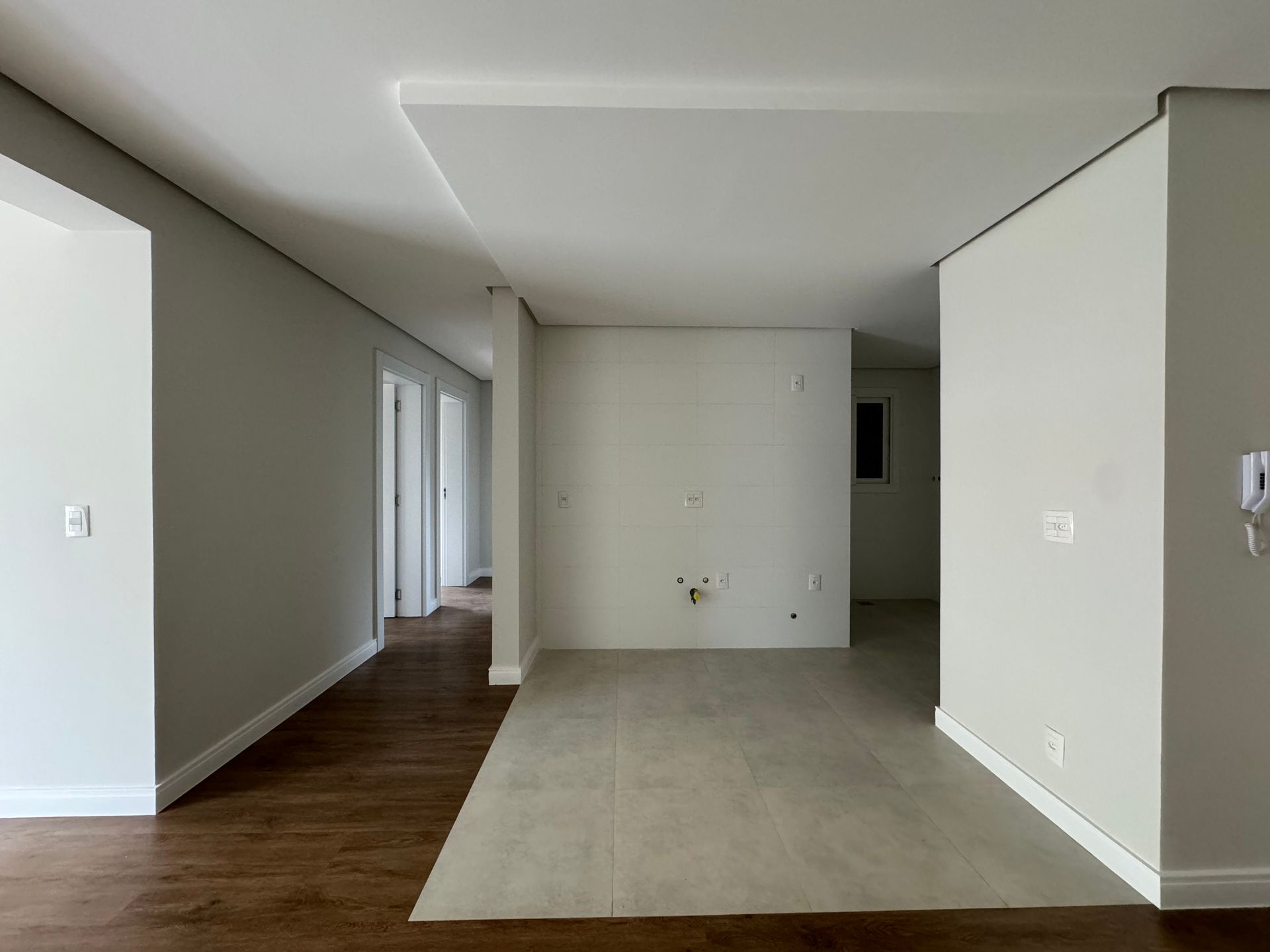 Apartamento para venda no bairro Centro em Canela