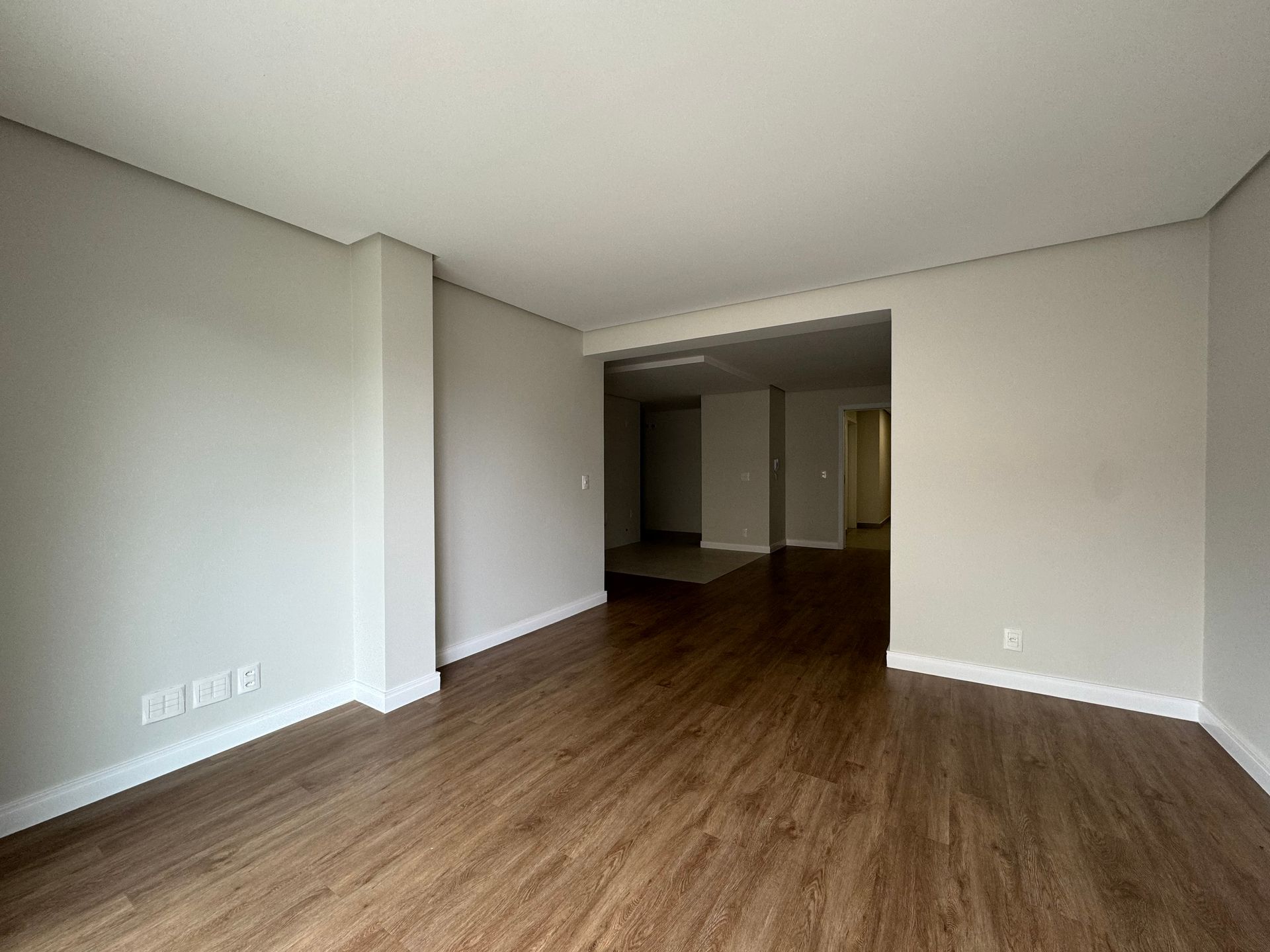 Apartamento para venda no bairro Centro em Canela